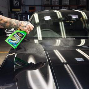 img 3 attached to Meguiar's G200526EU Hybrid Ceramic Detailer 768ml: The Ultimate Boost for Wax, Coatings, and Sealants