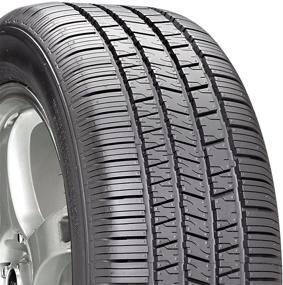 img 4 attached to 🚀 Hankook Optimo H725 All-Season Tire 225/50R17 93S - Ultimate Performance and Versatility