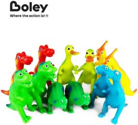 img 3 attached to 📚 Enhance Learning and Development with Boley Educational Toys for Kids and Toddlers