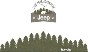 img 3 attached to Unleash your inner adventurer with Tervis 1304443 Brand Live Adventure Stainless+