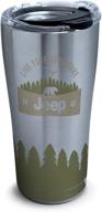 unleash your inner adventurer with tervis 1304443 brand live adventure stainless+ логотип