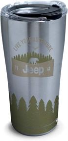 img 4 attached to Unleash your inner adventurer with Tervis 1304443 Brand Live Adventure Stainless+