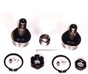 img 1 attached to Omix Ada 18036 01 Ball Joint Kit