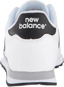 img 3 attached to 👟 Men's New Balance Fashion Sneakers for Lifestyle