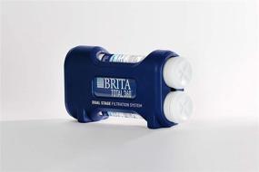 img 2 attached to 💧 Enhance Your Water Quality with Brita BRDTSF Water Filter Replacement