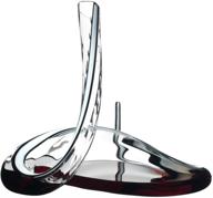 хрустальный графин riedel decanters логотип