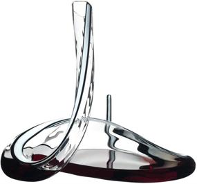 img 4 attached to Хрустальный графин Riedel Decanters