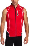 жилет pearl izumi mens fly vest men's clothing логотип