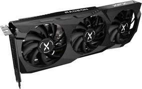 img 1 attached to XFX Speedster SWFT309 Graphics RX 67XTYJFDV