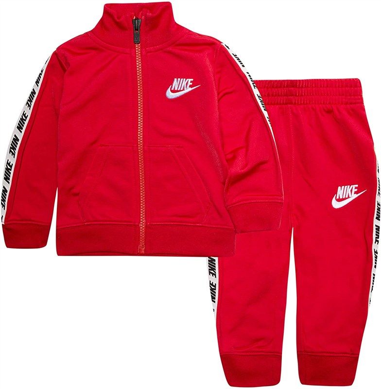 NIKE Childrens Apparel Toddler 2 Piece Boys' Clothing in Active Reviews ...