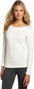 img 2 attached to 👕 Optimized for SEO: Duofold Women's Thermal Double Layer Mid Weight Shirt