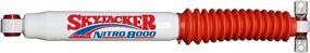 img 1 attached to 🚗 N8028 Softride Nitro Absorber by Skyjacker