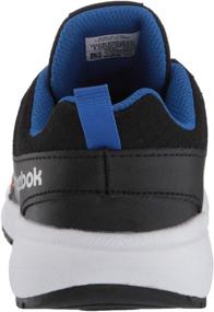 img 2 attached to High-Performance Reebok Unisex-Child Road Supreme Running Shoe: Optimal Comfort and Durability