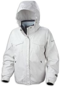 img 1 attached to Columbia Sportswear Womens Graphite X Large