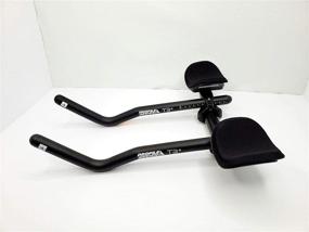 img 3 attached to Aluminum Aerobar - Profile Designs Sonic/Ergo/T3+ for Enhanced Performance