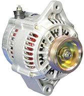 🔋 db electrical 400-52341 alternator for suzuki grand vitara 2.5l - compatible/replacement 1999-2004 logo