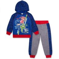 🦸 pj masks toddler boys set - catboy, gekko & owlette costume, owlette hooded sweatshirt & pants set logo