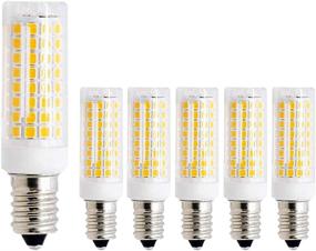 img 3 attached to 💡 MD Lighting Candelabra Replacement Incandescent Bulb