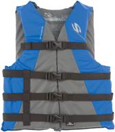exploring the stearns adult watersport classic series vest: comfort and safety for water enthusiasts logo