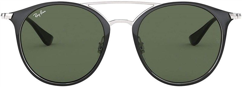 ray ban girls 0rj9545s sunglasses silver 로고