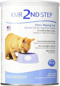 img 1 attached to 🐱 Pet Ag KMR 2nd Step Weaning Formula for Kittens 1 lb - 2 Pack