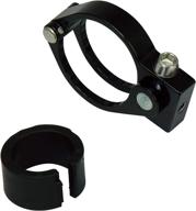 minoura lw-clamp: ultimate handle bar attachment for enhanced performance logo