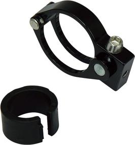 img 1 attached to Minoura LW-Clamp: Ultimate Handle Bar Attachment for Enhanced Performance