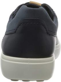 img 2 attached to 👟 ECCO Marine Men's Street Sneaker