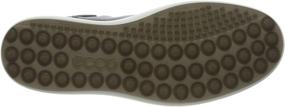 img 1 attached to 👟 ECCO Marine Men's Street Sneaker