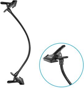 img 3 attached to 📸 Enhance Your Photography Lighting with LimoStudio Flash Magic Clamps and Flex Arm AGG1160