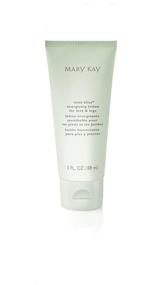 img 1 attached to Revitalize and Refresh with Mary Kay Private Spa Collection Mint Bliss Energizing Lotion for Feet & Legs