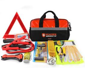img 4 attached to Kitgo Emergency Assistance Essentials Flashlight