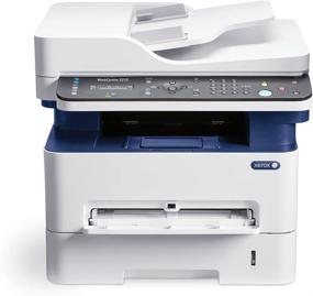 img 4 attached to 🖨️ Enhanced Xerox WorkCentre 3215/NI Monochrome Multifunction Printer - Empowering Efficient Document Solutions