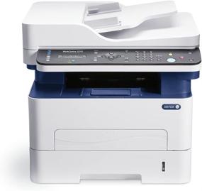 img 3 attached to 🖨️ Enhanced Xerox WorkCentre 3215/NI Monochrome Multifunction Printer - Empowering Efficient Document Solutions