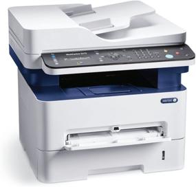 img 1 attached to 🖨️ Enhanced Xerox WorkCentre 3215/NI Monochrome Multifunction Printer - Empowering Efficient Document Solutions