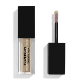 img 4 attached to COVERGIRL Выставка Жидкие блестки для век: Мерцание огней