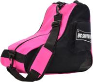 🛼 epic skates premium skate bag: the ultimate solution for all your skate protection needs logo