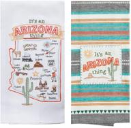 кухонный набор с вышивкой designs arizona логотип