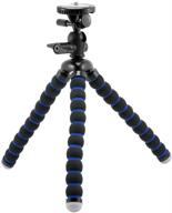 📷 11-inch camera tripod mount for canon, sony, nikon, samsung cameras by arkon logo