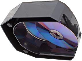 img 2 attached to 📀 Effortless Access: Introducing the EZ Disc CD/DVD Dispenser!