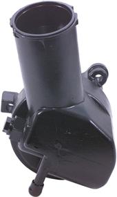 img 3 attached to Cardone 20 7238 Remanufactured Domestic Steering