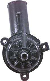 img 4 attached to Cardone 20 7238 Remanufactured Domestic Steering