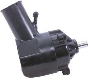 img 1 attached to Cardone 20 7238 Remanufactured Domestic Steering