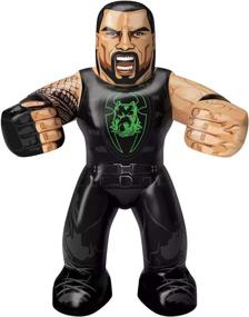 img 4 attached to Wubble Rumblers WWE Roman Reigns
