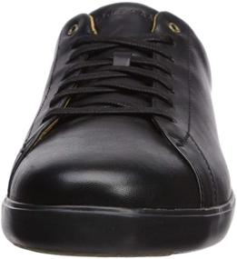 img 3 attached to Cole Haan Crosscourt Sneaker Burnished Men's Shoes