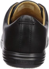 img 2 attached to Cole Haan Crosscourt Sneaker Burnished Men's Shoes