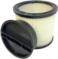 shop vac 90304 vacuum cleaners: powersonic vacuum cleaner filter with lid логотип