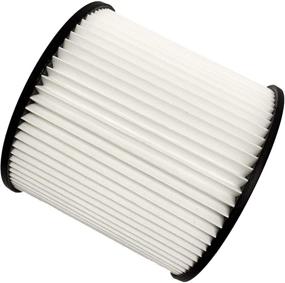 img 3 attached to Shop Vac 90304 Vacuum Cleaners: Powersonic Vacuum Cleaner Filter with Lid