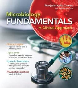 img 2 attached to Connect LearnSmart Access Microbiology Fundamentals