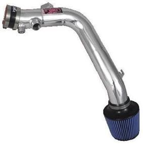 img 4 attached to Injen SP3026P Cold Air Intake System: Optimize Performance and Efficiency